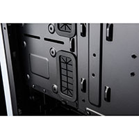 Modecom Oberon Pro Midi PC Kabinet (ATX/MicroATX/ITX) Hvid