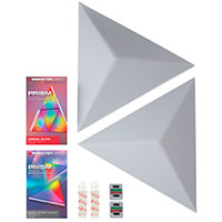 Monster Illuminessence Prism Paneler add-on (WiFi) 2-pack