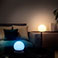 Monster Illuminessence Transportabel LED lampe (WiFi)