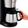 Morphy Richards Accent Thermal Kaffemaskine