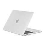 Moshi iGlaze Laptop Case t/MacBook Pro (13tm) Stealth Clear