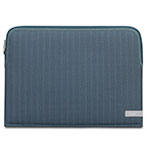 Moshi Pluma Cover t/Macbook (13tm) Denim Blue