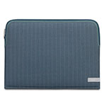 Moshi Pluma Cover t/Macbook Pro (14tm) Denim Blue