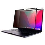 Moshi Umbra Privacy Skrmbeskyttelse t/MacBook Air (13,6tm)
