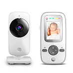 Motorola MBP481 Video Baby Monitor (2,4GHz)