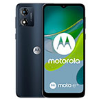 Motorola Moto E13 Smartphone 8/128GB - 6,5tm (Dual SIM) Cosmic Black