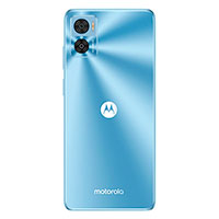 Motorola Moto E22 Smartphone 3GB/32GB - 6,5tm (Dual SIM) Bl