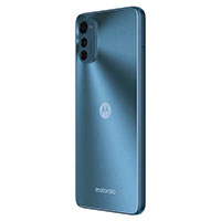 Motorola Moto E32s 4G Smartphone 4GB/64GB - 6,5tm (Dual SIM) Skiffergr