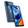 Motorola Moto E32s 4G Smartphone 4GB/64GB - 6,5tm (Dual SIM) Skiffergr