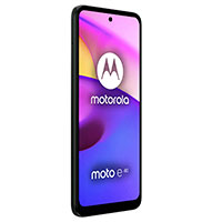 Motorola Moto E40 4G Smartphone 4GB/64GB - 6,5tm (Dual SIM) Carbon gr