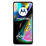 Motorola Moto G 82 5G Smartphone 6/128GB - 6,6tm (Dual SIM) Hvid