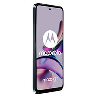 Motorola Moto G13 Smartphone 128/4GB 6,5tm (Dual SIM) Charcoal