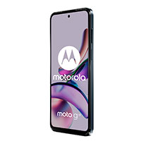 Motorola Moto G13 Smartphone 128/4GB 6,5tm (Dual SIM) Charcoal