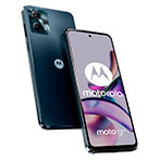 Motorola Moto G13 Smartphone 4/128GB - 6,5tm (Dual SIM) Sort