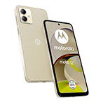Motorola Moto G14 Smartphone 4/128GB 6,5tm (DualSIM) Butter Cream
