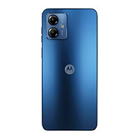 Motorola Moto G14 Smartphone 4/128GB 6,5tm (DualSIM) Sky Blue