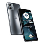 Motorola Moto G14 Smartphone 4/128GB 6,5tm (DualSIM) Steel Grey