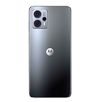 Motorola Moto G23 Smartphone 128/8GB 6,5tm (Dual SIM) Charcoal