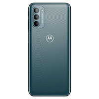Motorola Moto G31 4G Smartphone 4GB/64GB - 6,4tm (Dual SIM) Mineralgr