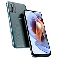 Motorola Moto G31 4G Smartphone 4GB/64GB - 6,4tm (Dual SIM) Mineralgr