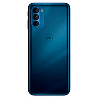 Motorola Moto G41 4G Smartphone 4GB/128GB - 6,4tm (Dual SIM) Sort