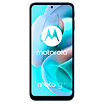 Motorola Moto G41 4G Smartphone 4GB/128GB - 6,4tm (Dual SIM) Sort