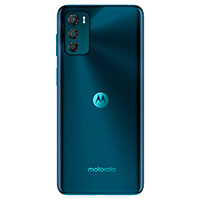 Motorola Moto G42 4G Smartphone 4GB/64GB - 6,4tm (Dual SIM) Atlantisk grn
