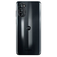 Motorola Moto G82 5G Smartphone 6GB/128GB - 6,6tm (Dual SIM) Meteorite Gr
