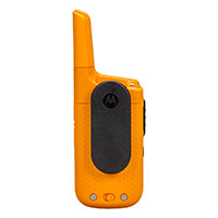 Motorola T72 Walkie Talkie (8km)