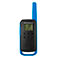 Motorola Talkabout T62 Walkie Talkie - 2-Pack (8 km) Bl