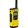 Motorola TLKR T92 H2O Walkie Talkie Vandtt - 2-pack (10km)