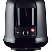 Moulinex LT 261 D Toaster Subito Brdrister 2 skiver (850W)