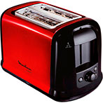 Moulinex LT 261 D Toaster Subito Brødrister 2 skiver (850W)