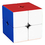 MOYU Rubiks Kube (2x2) 6r+