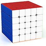 MOYU Rubiks Kube (5x5) 6r+