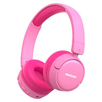 Mozos KID3 Bluetooth Hovedtelefoner (15 timer) Pink