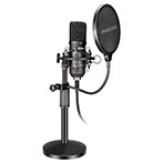 Mozos MKIT-900PRO Podcast Mikrofon (USB)