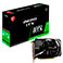 MSI AERO ITX Grafikkort - NVIDIA GeForce RTX 3050 - 8GB GDDR6