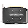 MSI AERO ITX Grafikkort - NVIDIA GeForce RTX 3050 - 8GB GDDR6
