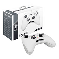 MSI Force GC20 V2 Gaming Controller - Kablet (PC/Android)