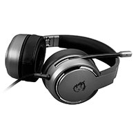 MSI GH40 Immerse ENC Over-Ear Gaming Headset (USB)