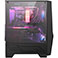 MSI MAG Forge 100R PC kabinet (Mini-ITX/MicroATX/ATX)