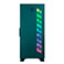 MSI Midi MAG VAMPIRIC 300R PC Kabinet (ATX/E-ATX/ITX/Micro-ATX) Midnight Green