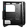 MSI Midi MPG GUNGNIR 111R PC Kabinet (ATX/Micro-ATX/Mini-ITX)