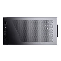 MSI Midi MPG SEKIRA 100R PC Kabinet (ATX/E-ATX/Micro-ATX/Mini-ITX)