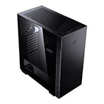 MSI MPG Sekira 100P PC Kabinet (Mini-ITX(MicroATX(ATX/E-ATX)