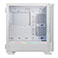 MSI MPG VELOX 100R PC Kabinet (ATX/Micro-ATX/Mini-ITX) Hvid