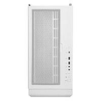MSI MPG VELOX 100R PC Kabinet (ATX/Micro-ATX/Mini-ITX) Hvid