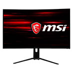 MSI Optix MAG322CR 31,5tm LCD - 1920x1080/180Hz - VA, 1ms