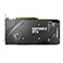 MSI VENTUS 2X OC Grafikkort - NVIDIA GeForce RTX 3060 - 8GB GDDR6